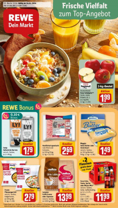 REWE